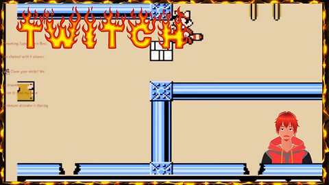 Continuing on Super Mario Bros 3 - 4 Final