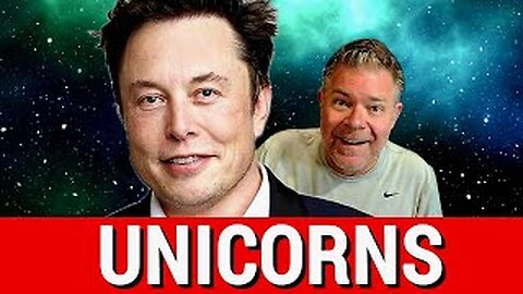 **$UFD UPDATE** - Plus Elon Musk and Unicorns