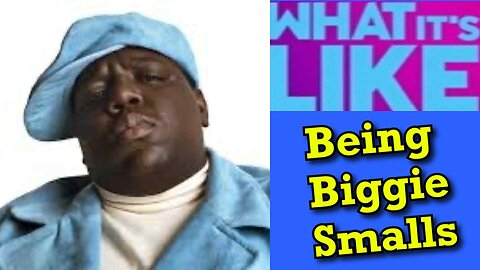 Inside Biggie Smalls' Life: The Untold Story of The Notorious B.I.G.'s Rise to Rap Legend