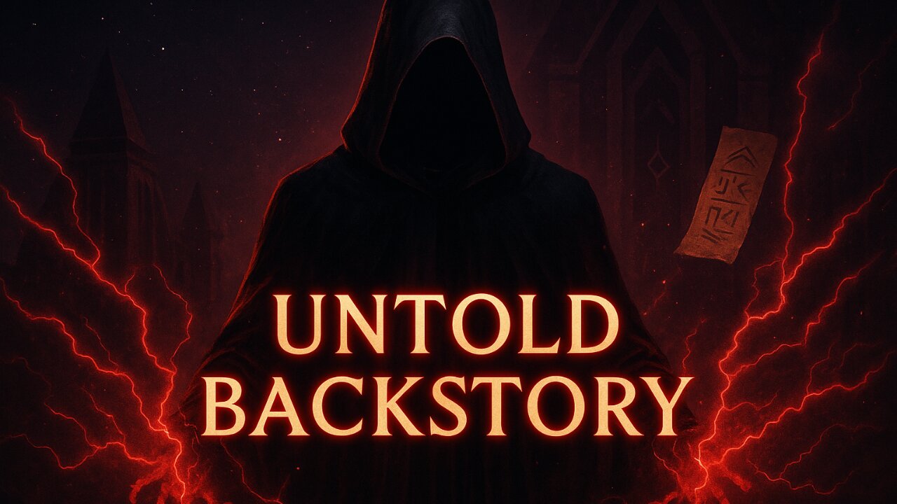 The Untold Story of Darth Plagieus the Wise