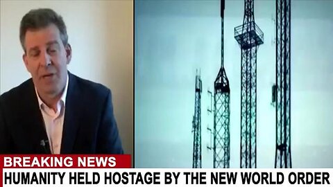 "Unveiled: How 5G Towers Increase Cancer Rates According to Scientific Research"