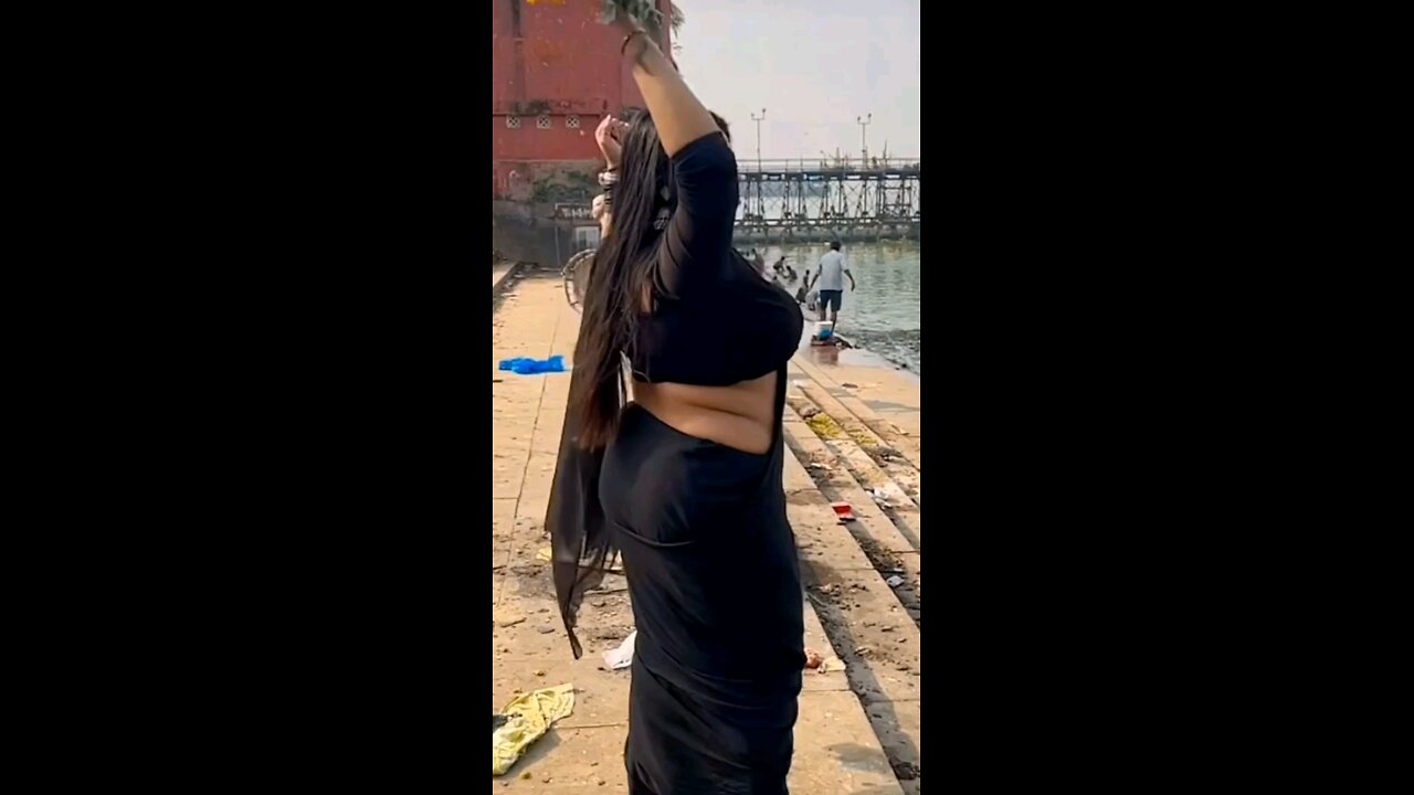 BG INDIAN WOMEN'S 🔥♨️