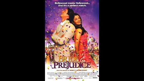 Bride and Prejudice | Making Of | 2004