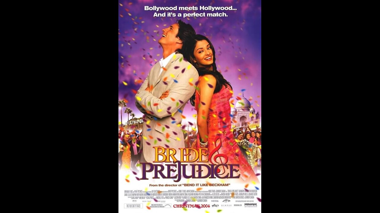 Bride and Prejudice | Making Of | 2004