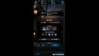 middle earth shadow of Mordor Mobile part 26 the fat fuck