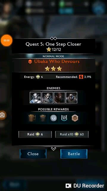 middle earth shadow of Mordor Mobile part 26 the fat fuck