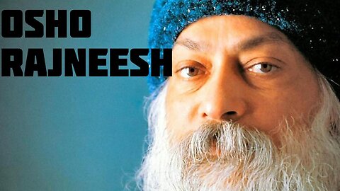 Osho Rajneesh: A Controversial Legacy