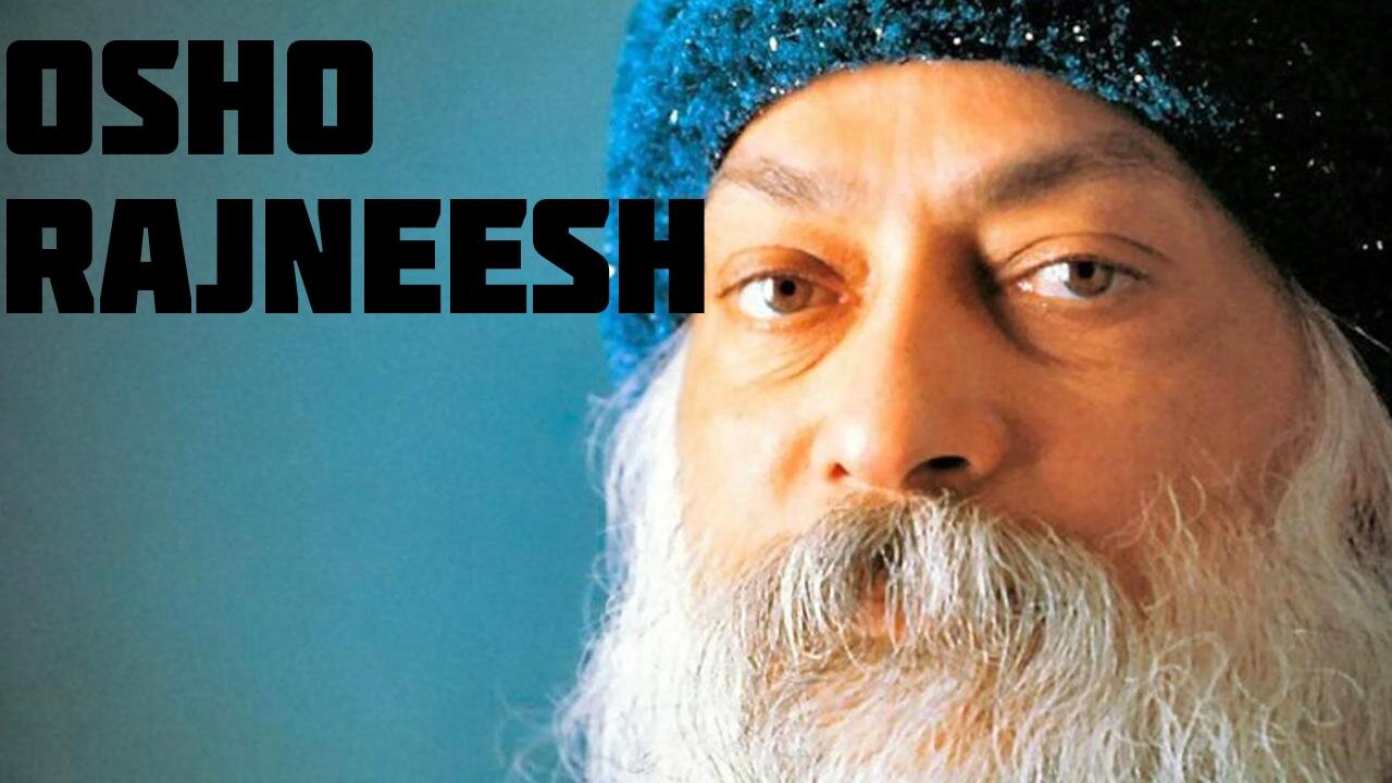 Osho Rajneesh: A Controversial Legacy