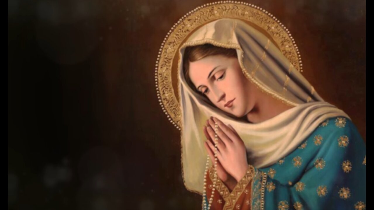 Ave Maria