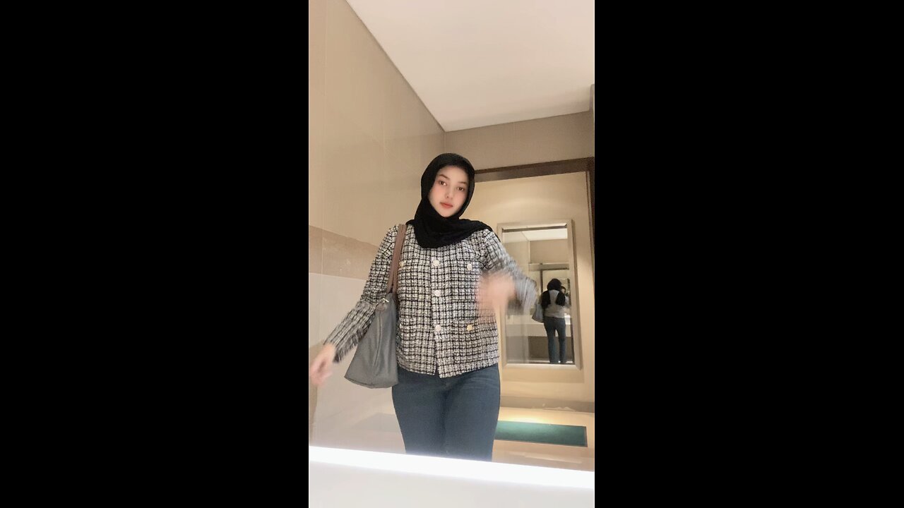 hijab idolamuuu