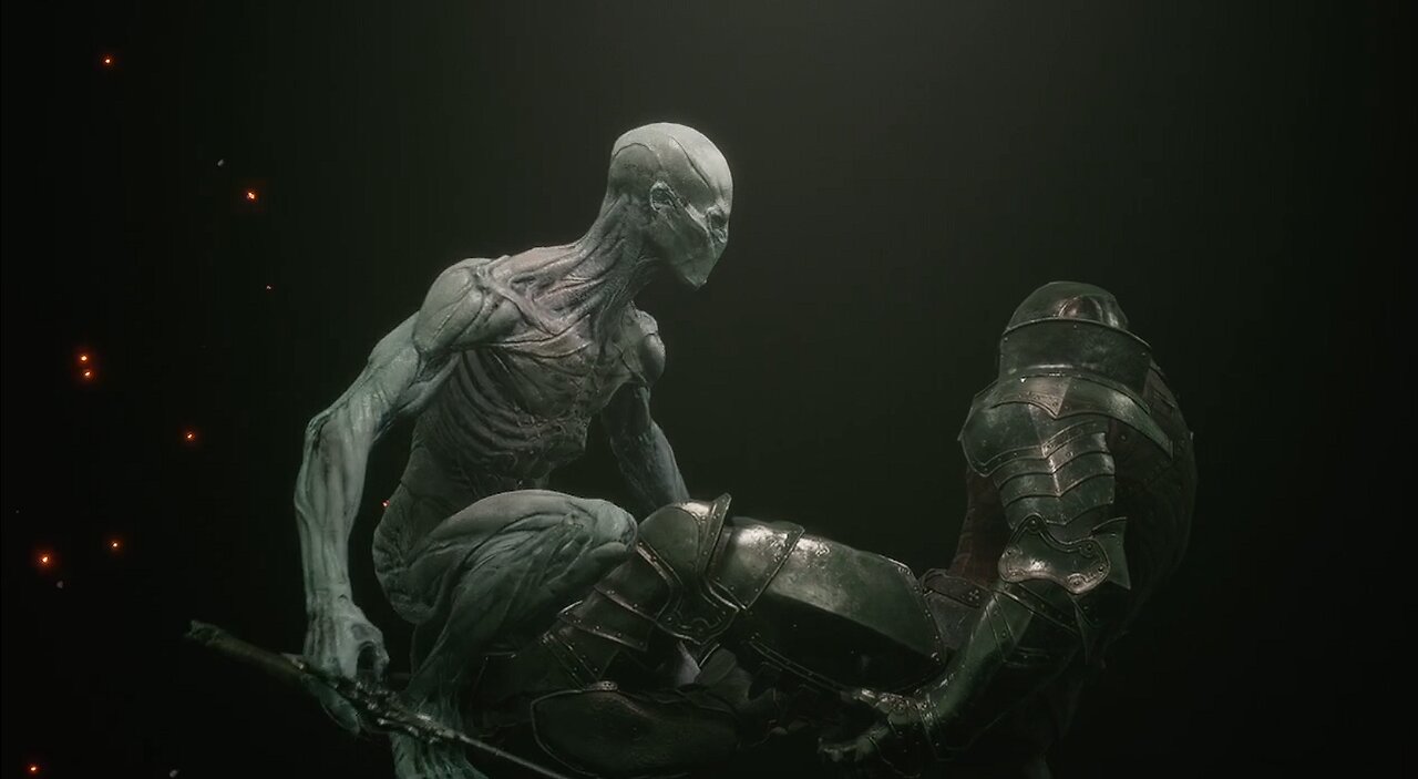 Mortal Shell Part 3 | Repetition & Familiarity Are Key | 3 Minute Quick Intro