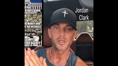 Some Information Short Clips by Jordan Clark