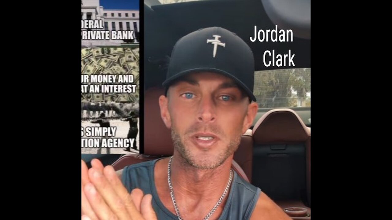 Some Information Short Clips by Jordan Clark