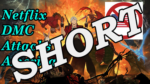 #dmc #devilmaycry #netflix #anime #tv #christianity #shorts #fyp #discovery #america #greenday