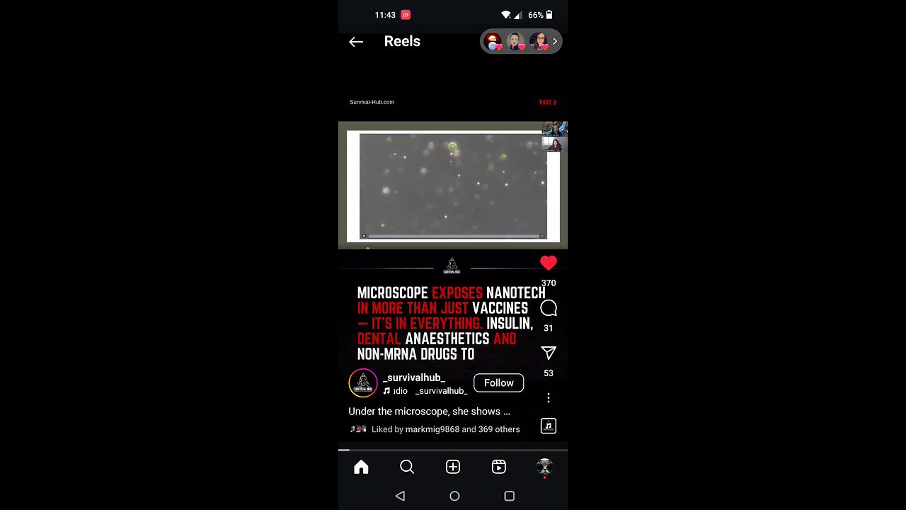 It's In Everything !