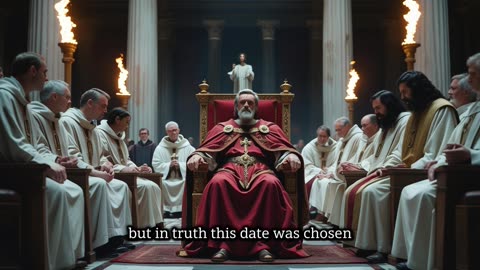 Solarian Thalos Was Real? The Hidden Truth the Vatican Never Wanted You to Know