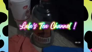 - MOMMA ACE ; EXPOSES ACE'S ROOM BECAUSE SHE'S UPSET HE'S ON A PANEL W| HER OPPS !
