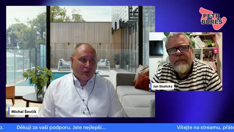 SKALDOVINY: Mgr. Michal Ševčík LL.M. - AI - výzva, NEBO hrozba?