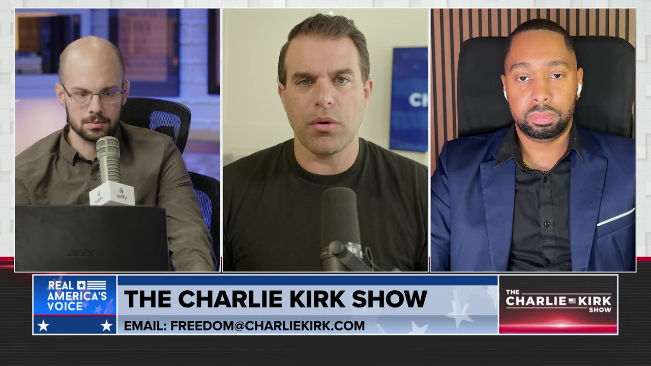 Turning Point Launches TPUSA Communities to Take the Movement Beyond Campus thumbnail