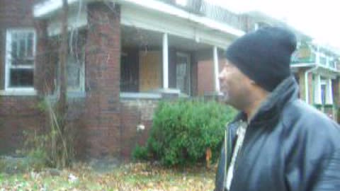 CHEAP PROPERTY in DETROIT DUNDEE ST. THESHEASHOw