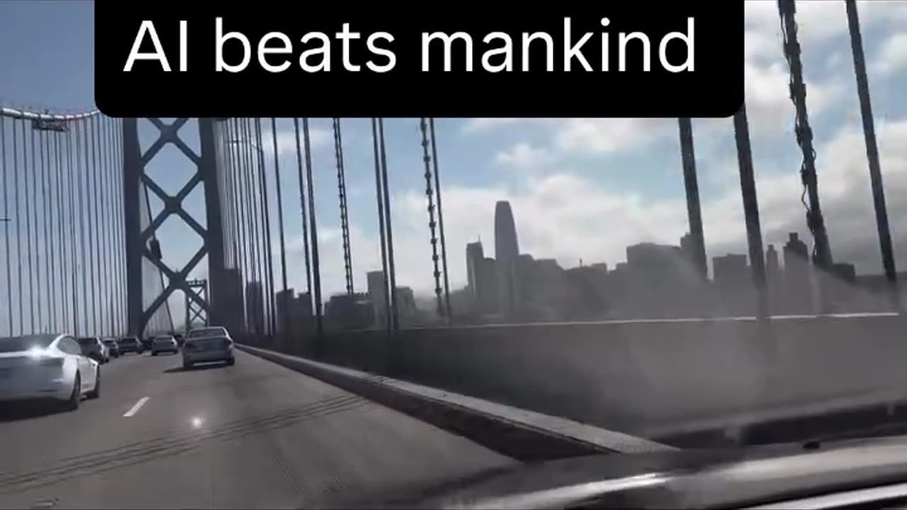 Billionaires planning for escape because they lost control over AI.