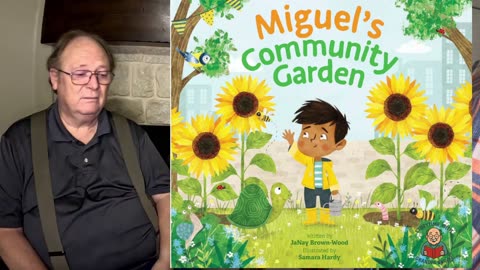 Miguel's Community Garden