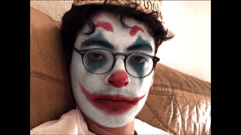 Cum Town - Joker Adam