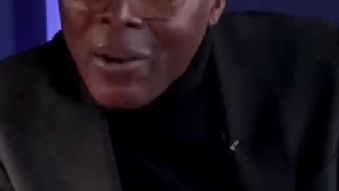 White America Should Remain a White Majority Country - Franck Zanu - video