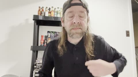 Smoky Chiltepin Hot Sauce