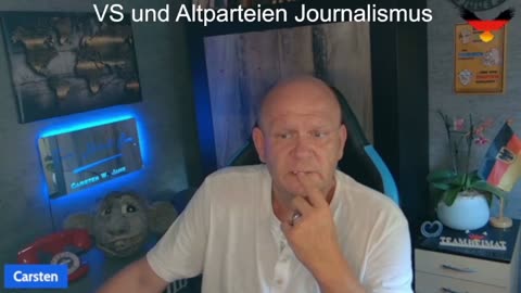 Freie Journalismus??????