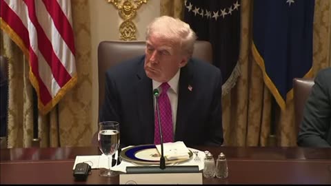 FIREWORKS! Trump Drops F Bomb on Venezuela’s Maduro