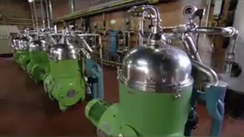 This isn’t food. It’s in industrial Solvents & Bleached and Deodorized before landing in your Food