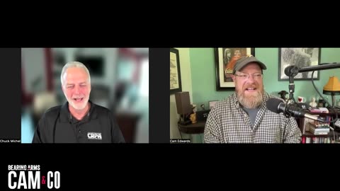 A First Amendment Win for Second Amendment Supporters