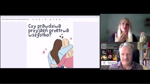 When Friendships Fade: How to Know It's Time Part II