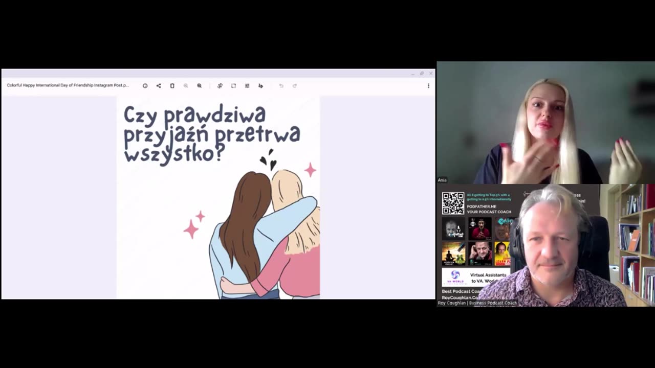 When Friendships Fade: How to Know It's Time Part II