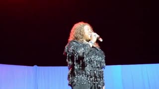 Shirley Murdock From R&B Queen to Gospel Icon”