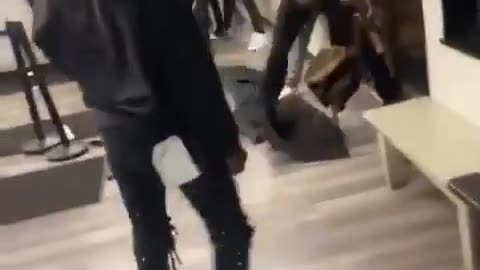 😂🤯 You've Never Seen a Fight Like This! | FunFM