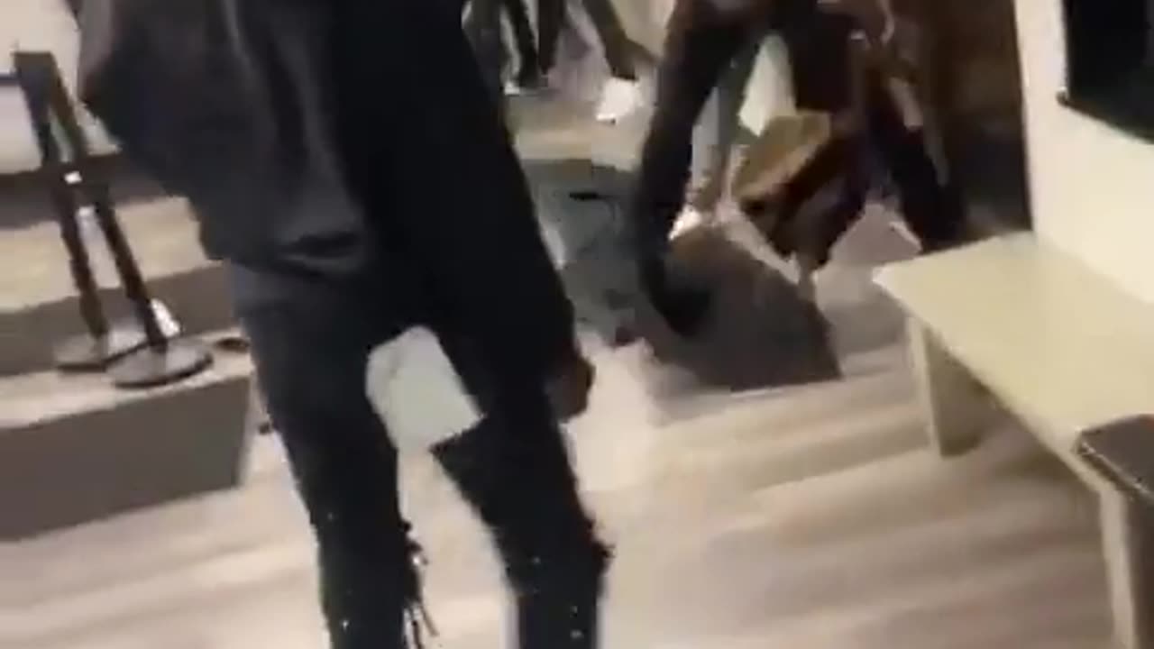 😂🤯 You've Never Seen a Fight Like This! | FunFM