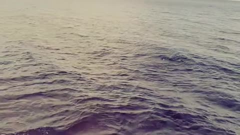 Lake Superior on the Kewenaw Peninsula