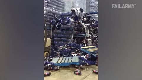 Morons at Work: 100 Idiotic Fails You Won’t Believe 2026