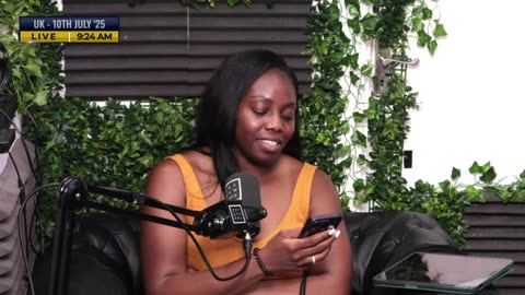 Pass the Torch or Protect the Throne? Gillie vs Joey on Gatekeeping