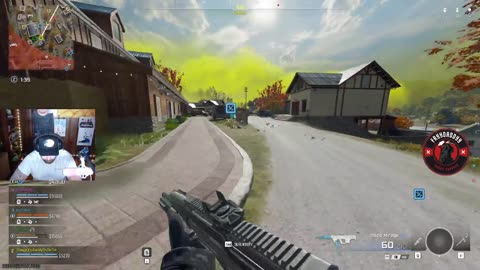 Ice Got Me Wish Me Luck <3