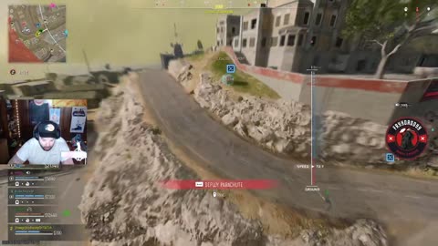 Ice Got Me Wish Me Luck <3