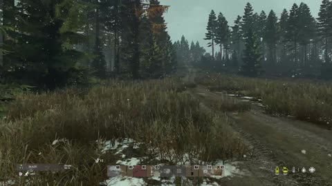 DayZ Livonia Organic RP – Season 3 Day 7 at Arokc’s Fishing Camp | Survival, Fishing & Story RP