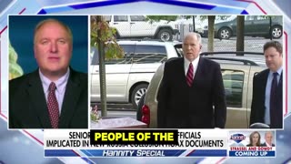 John Solomon On Brennan