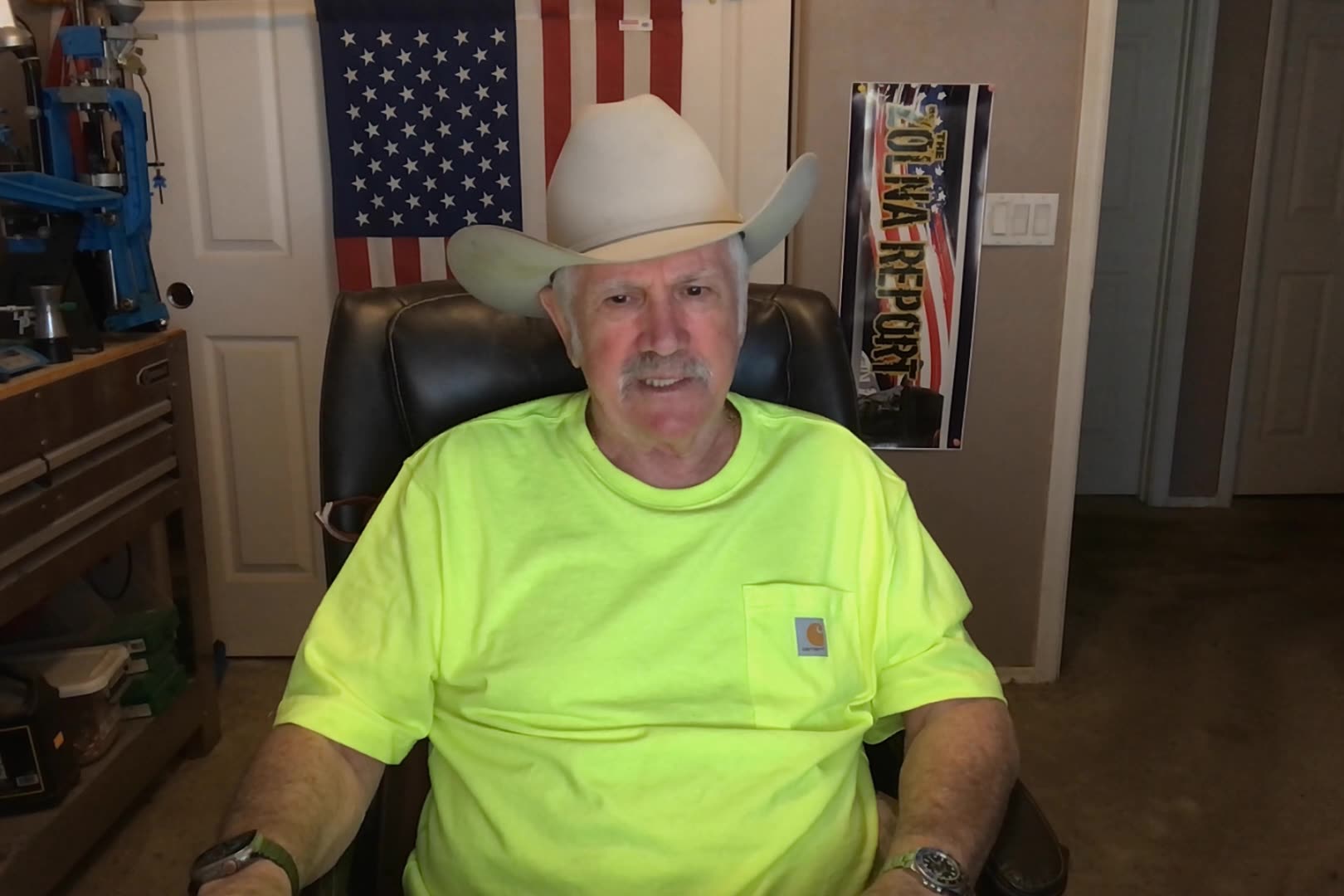 Might Trump Soon Start A Full Blown War With Venezuela?