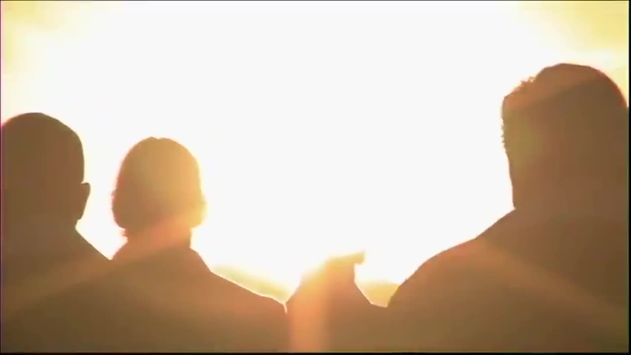 Eat The Sun - Sungazing Documentary