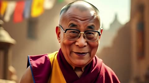 China Slams Czech President Over Dalai Lama Meeting