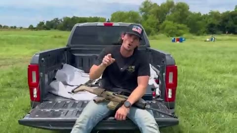 Can an Anvil Stop a 50 Cal Sniper Rifle?