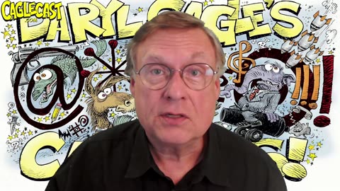 World Humor Awards! All the Winning Cartoons and More!